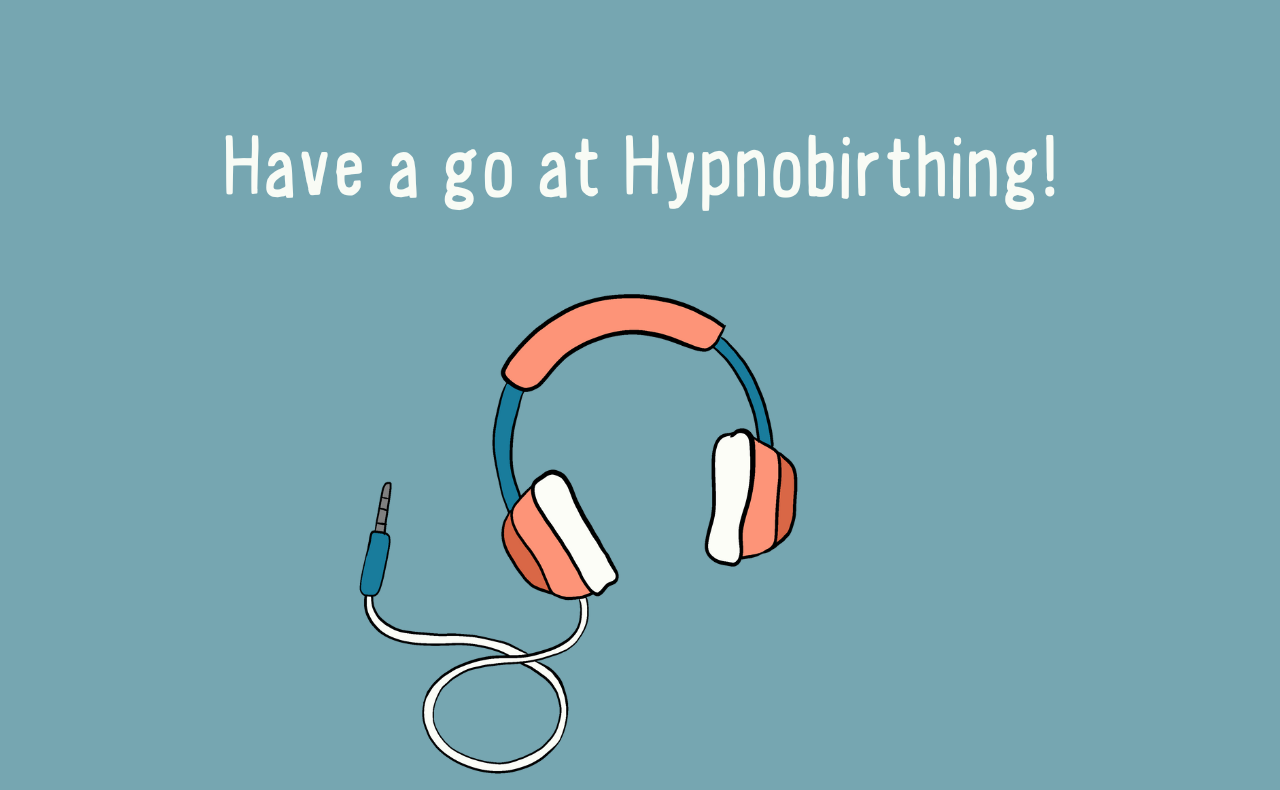 Hypnobirthing tester