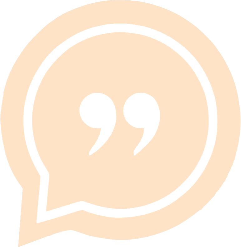 Speech Bubble Graphic