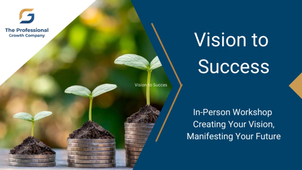 Visual Success Vision to Success
