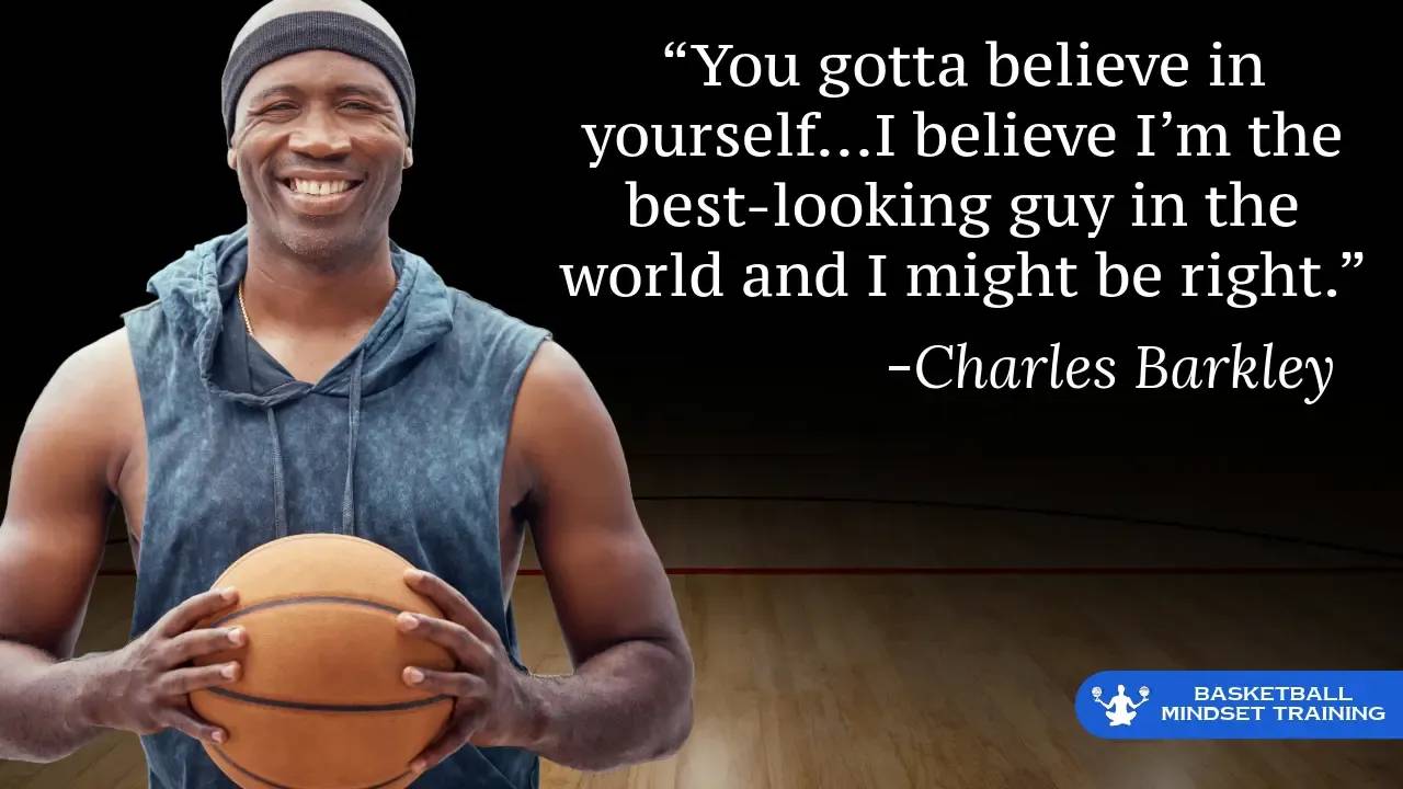 Top 100 Funny Basketball Quotes And Sayings, image size:1280x720