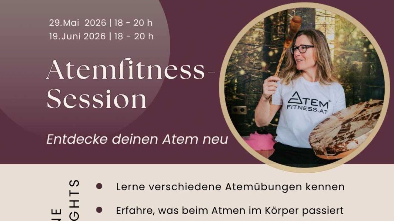breathwork