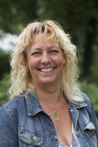 Mertine Middelkoop