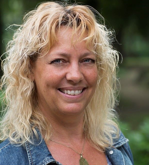 Mertine Middelkoop