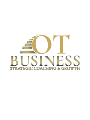OT Business Coach logo