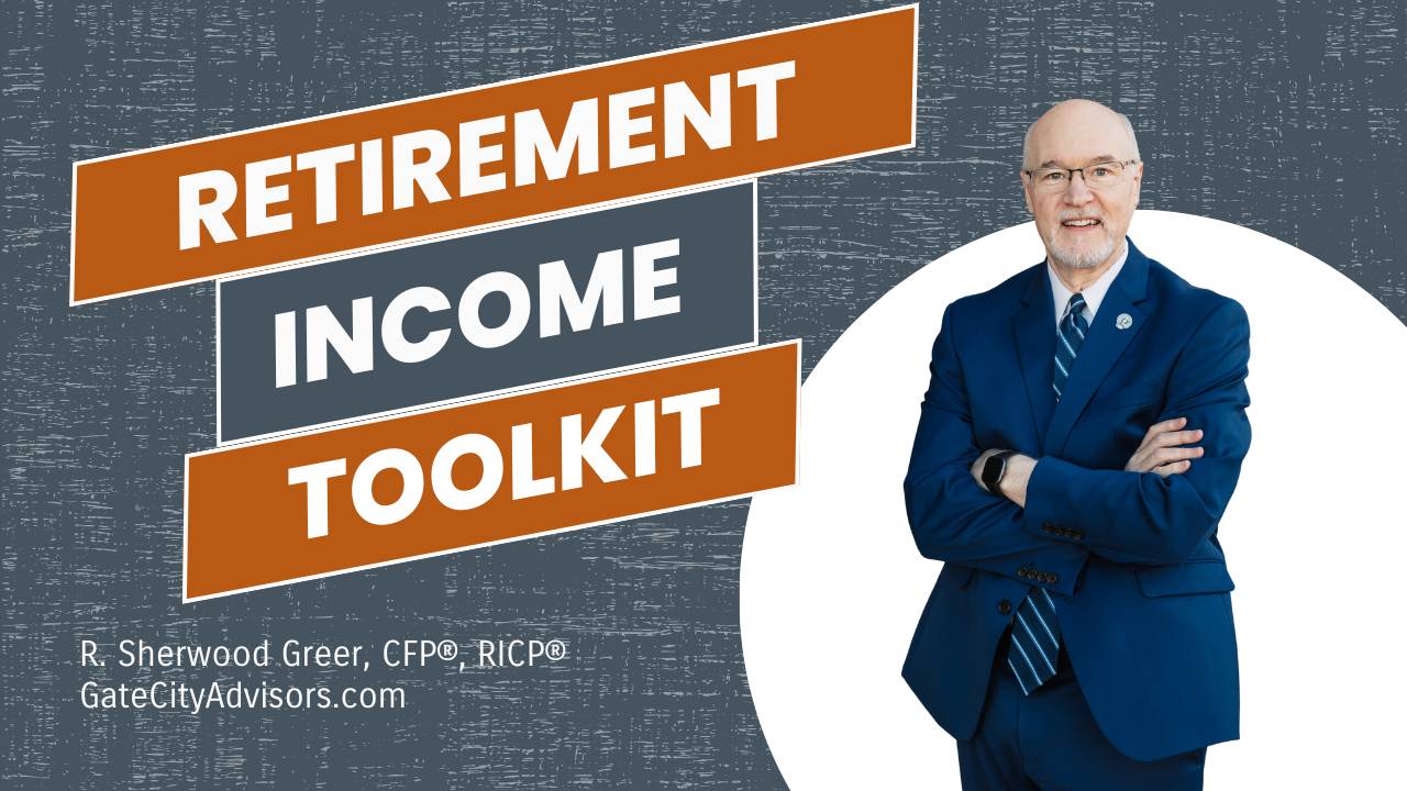 Retirement Toolkit Introduction