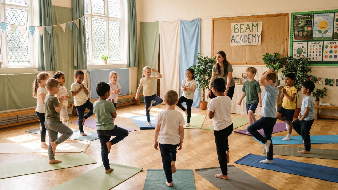 THE £24BN ABSENCE SPIRAL: The Unexpected Strategy Primary Headteachers Are Using to Fix Attendance Before Lunchtime