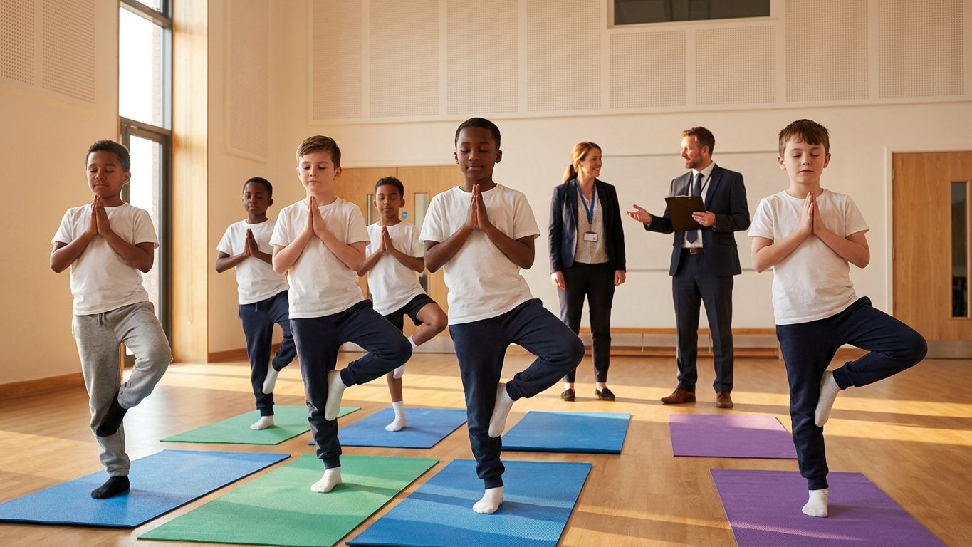 THE £1.17BN CLASSROOM DRAIN: The Unexpected Strategy Primary Headteachers Are Using to Fix Attendance Before Lunchtime