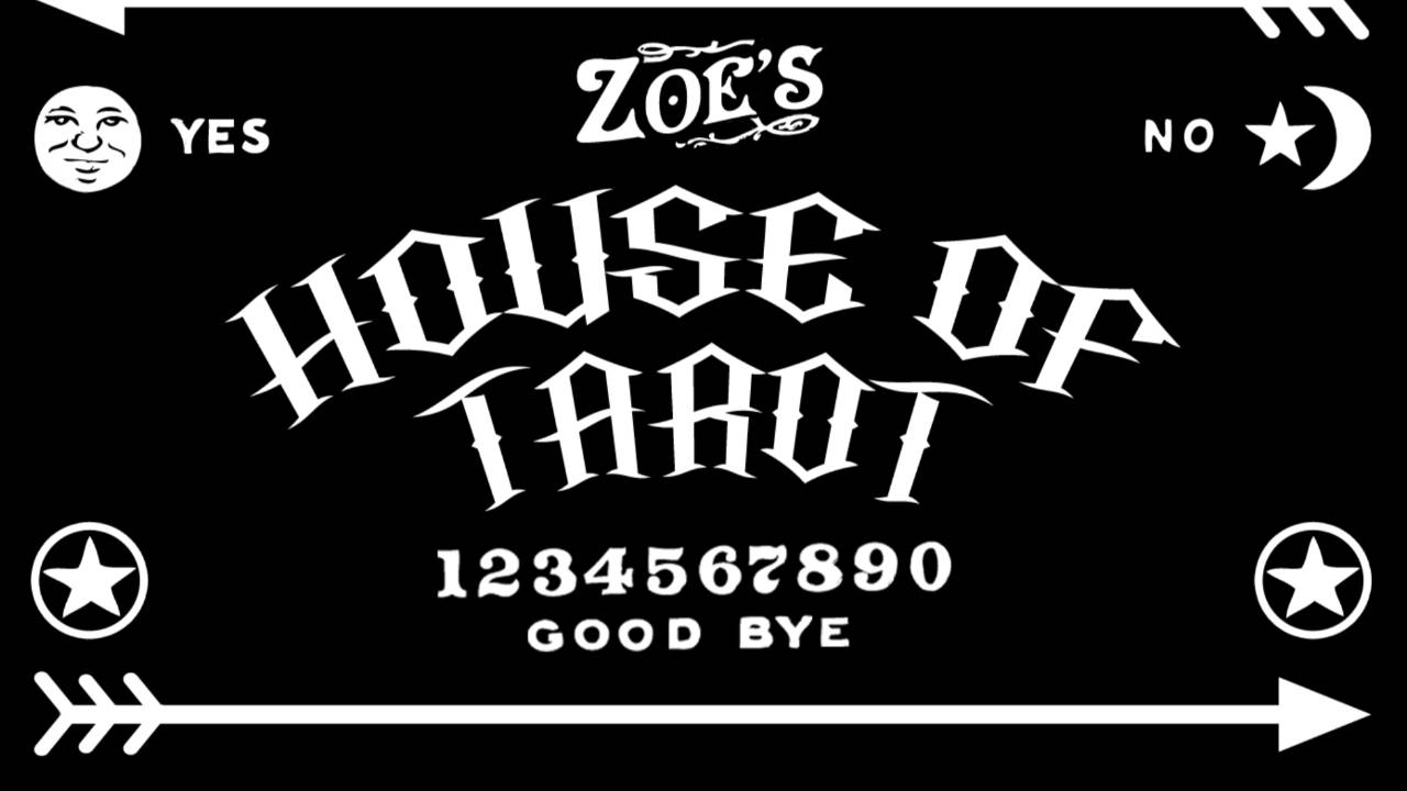house-of-tarot