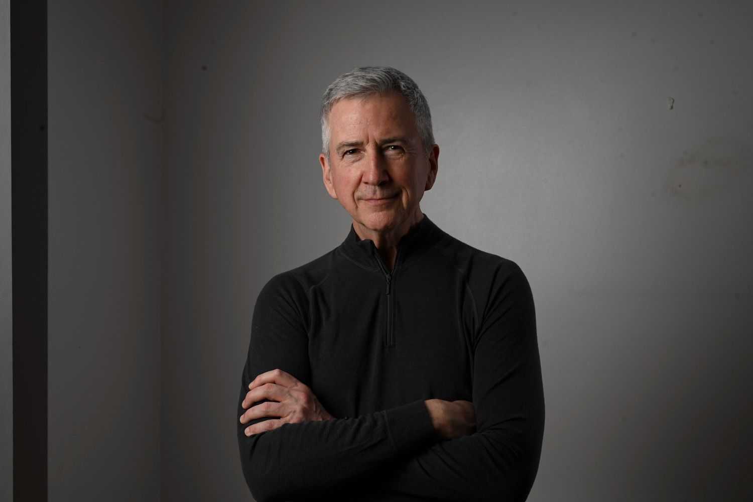 Robin Sieger