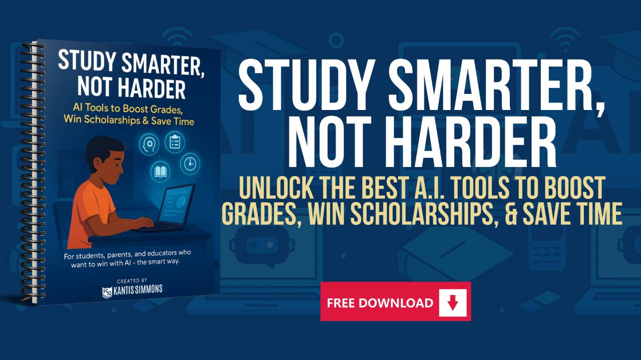 AI Toolkit - Study Smarter and Not Harder