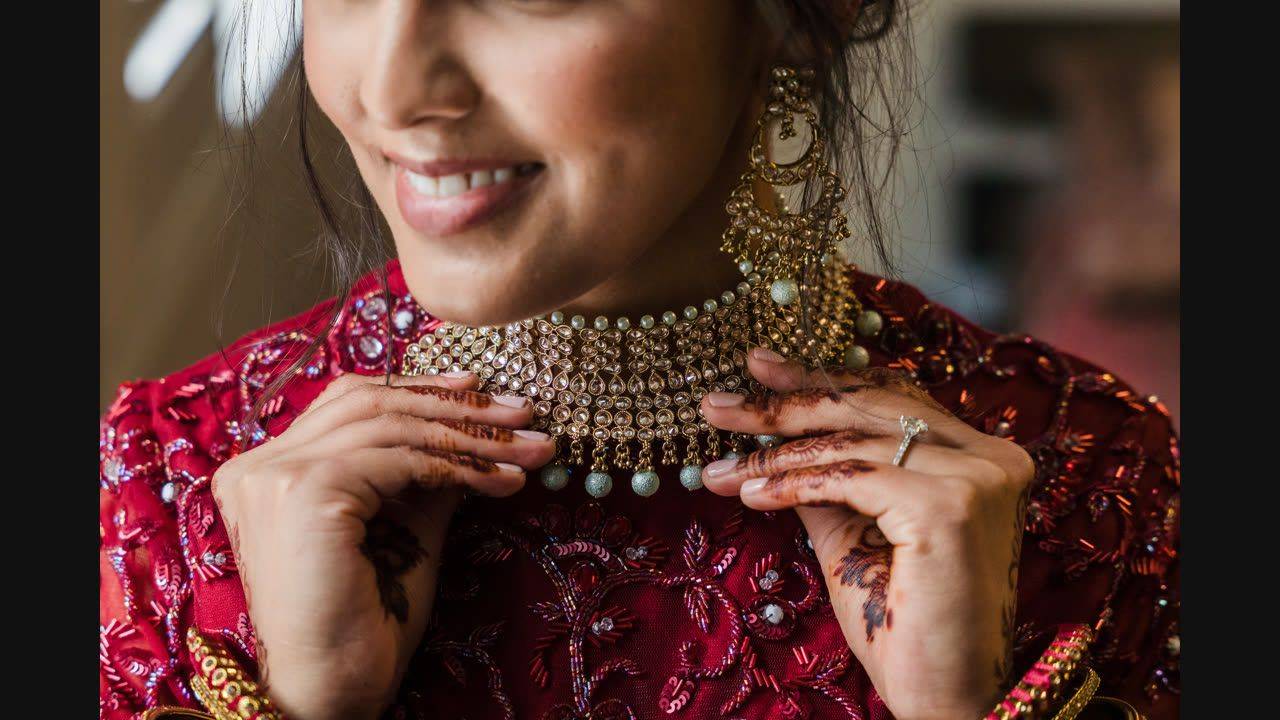 What a Signature Story Film Includes for a Three-Day Wedding — Happy Soul Films wedding cinematography