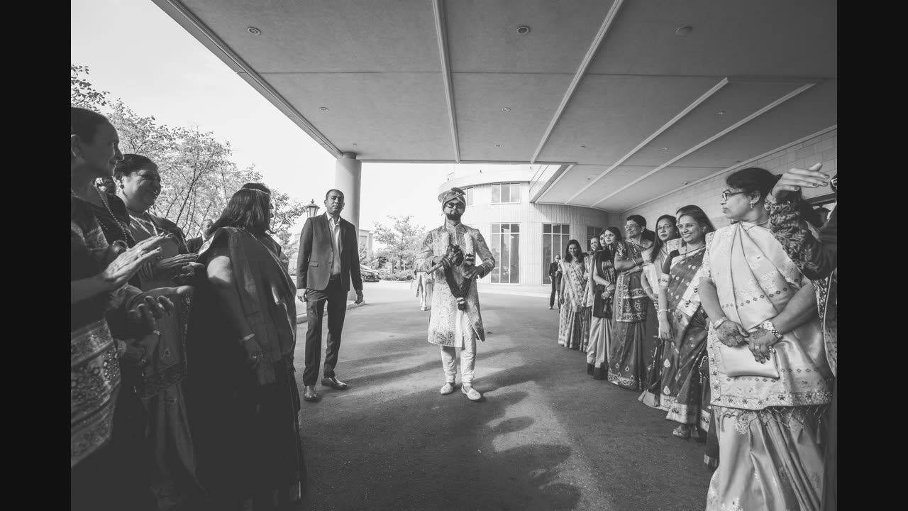Avoiding Trend Edits That Date Your Luxury South Asian Wedding Film