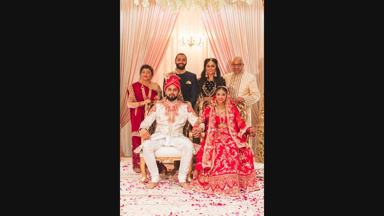 How We Interview Couples for Deeper South Asian Love Stories