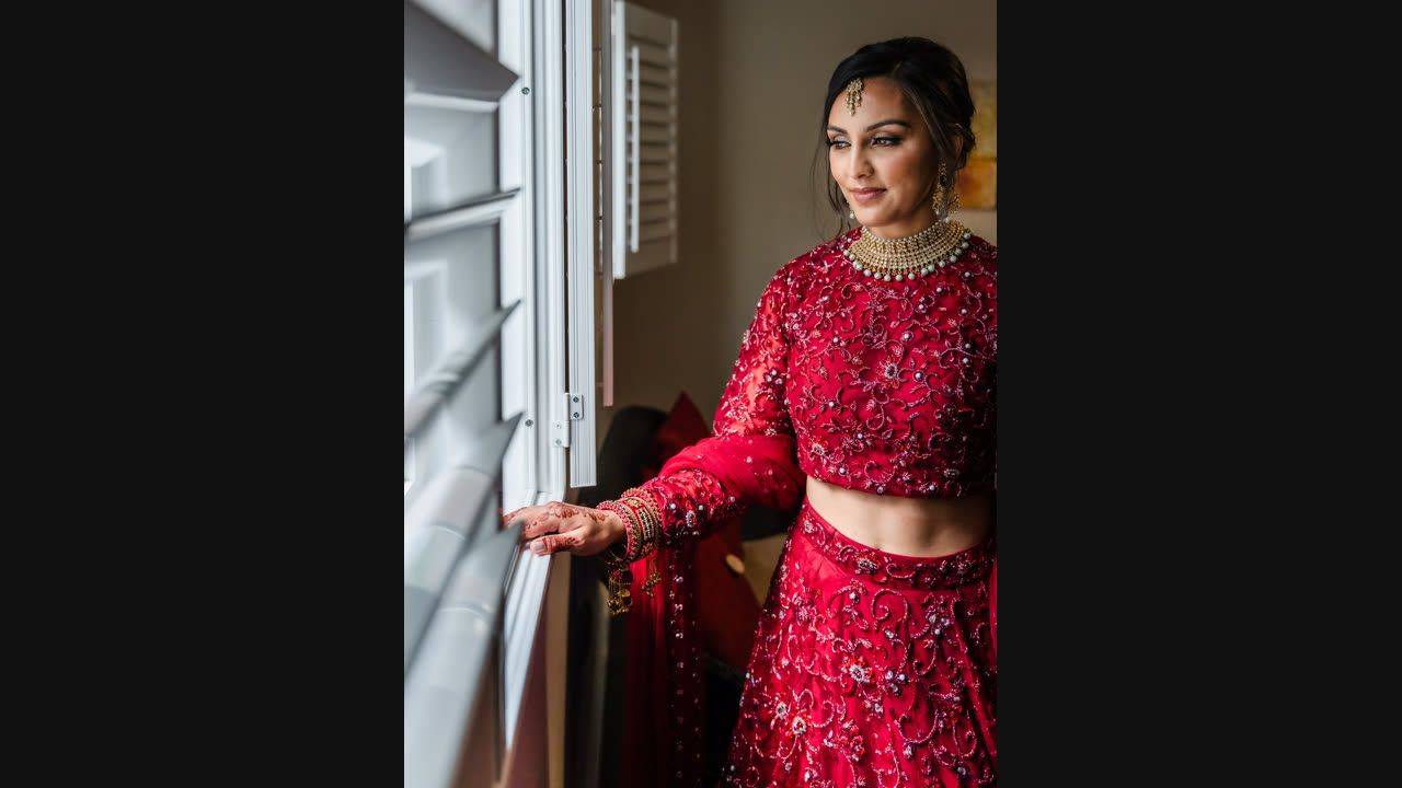 Punjabi Wedding Film Tips — Energy, Emotion, and Family Moments — Happy Soul Films wedding cinematography