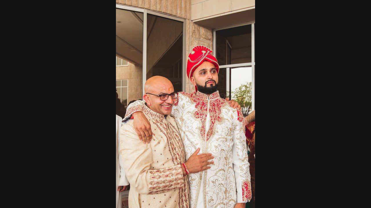 Why Vows and Pheras Deserve Dedicated Audio in Your Package — Happy Soul Films wedding cinematography
