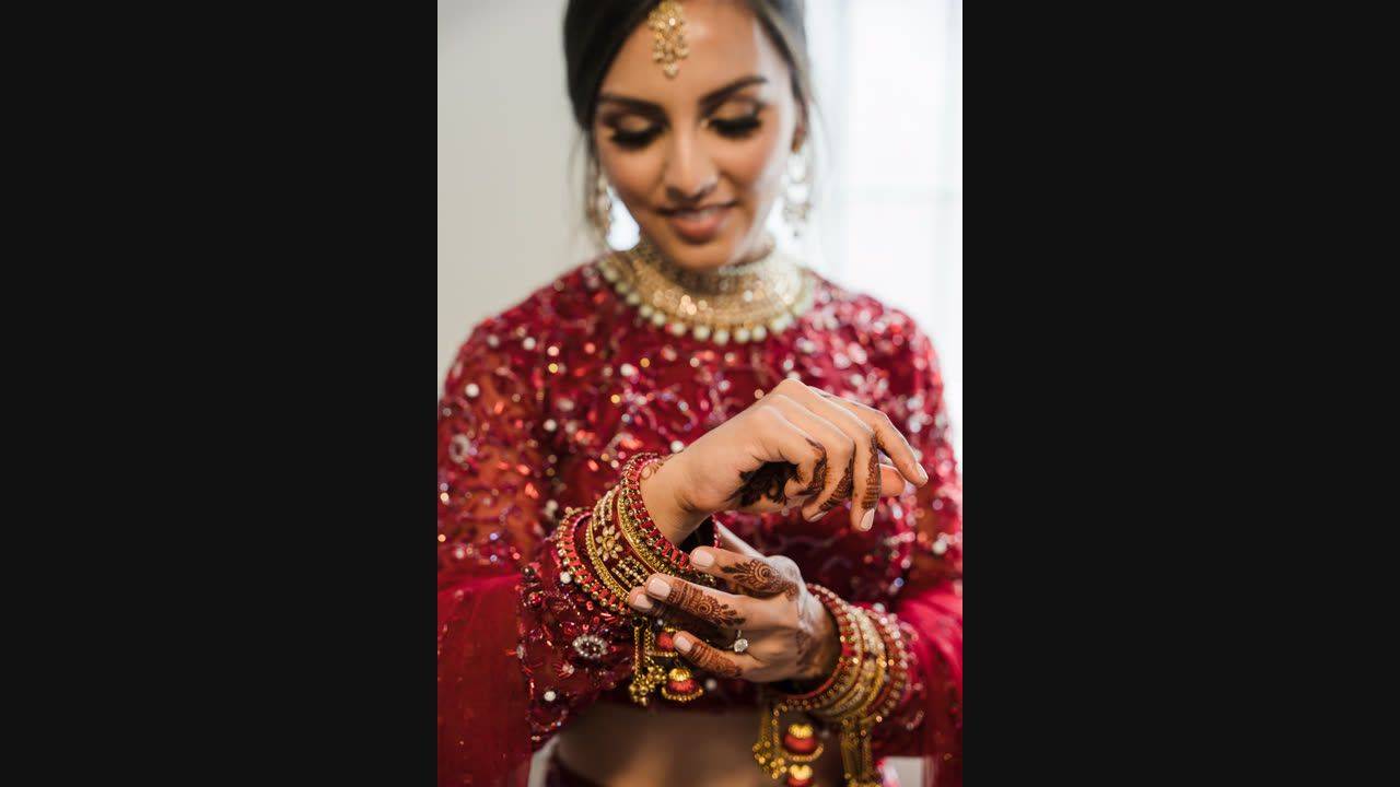 Colour Grading South Asian Wedding Films So They Stay Timeless  Happy Soul Films wedding cinematography