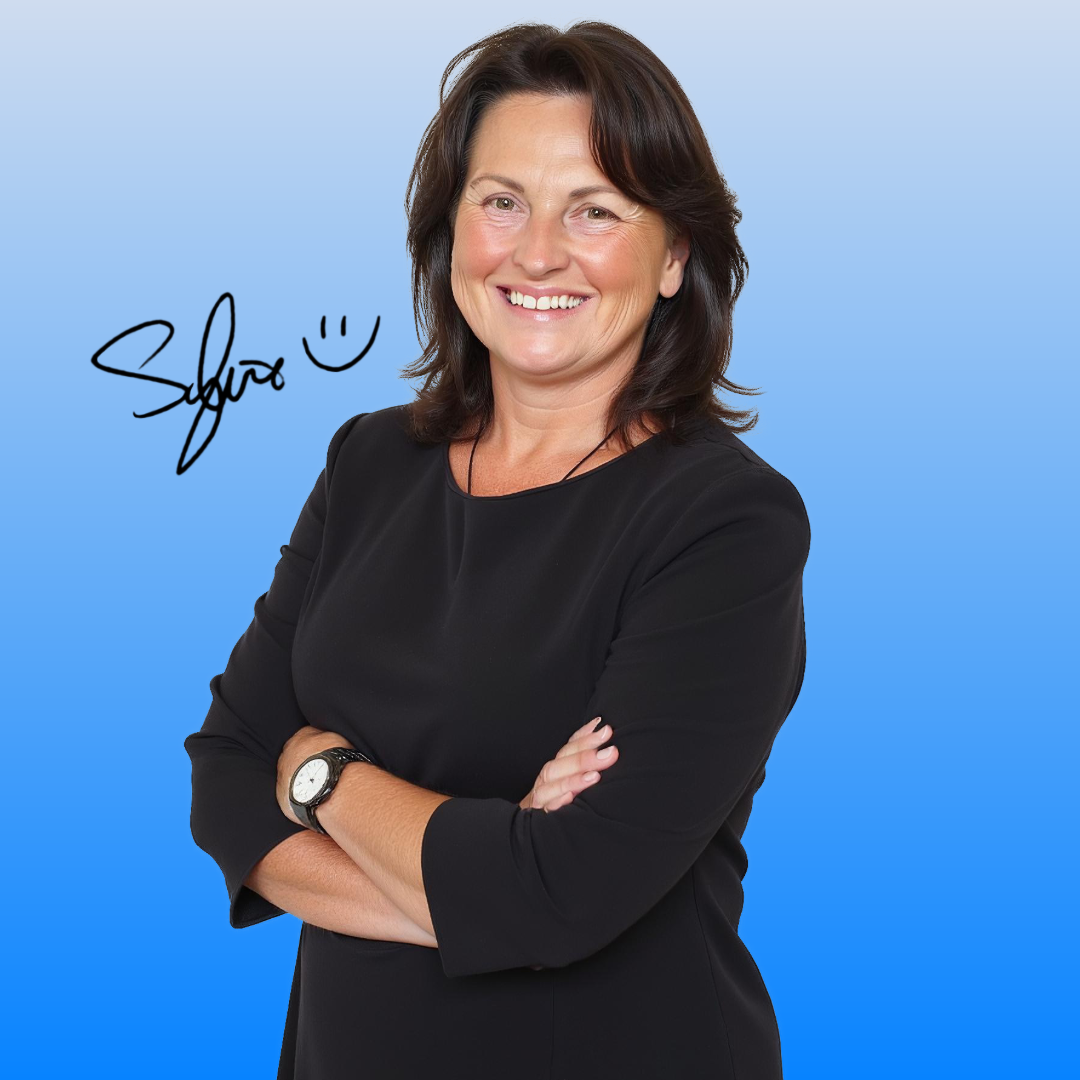Sylvie Ferland