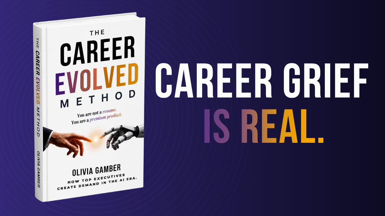 Career Evolved Reviews 