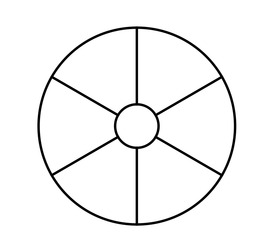 Execution engine icon: business systems and workflows