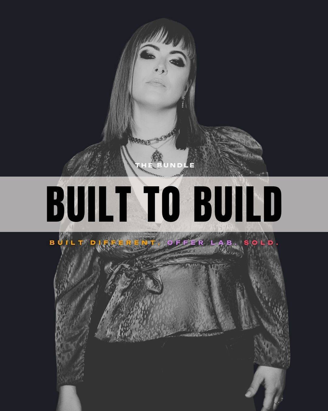 Built to Build — God loves builders