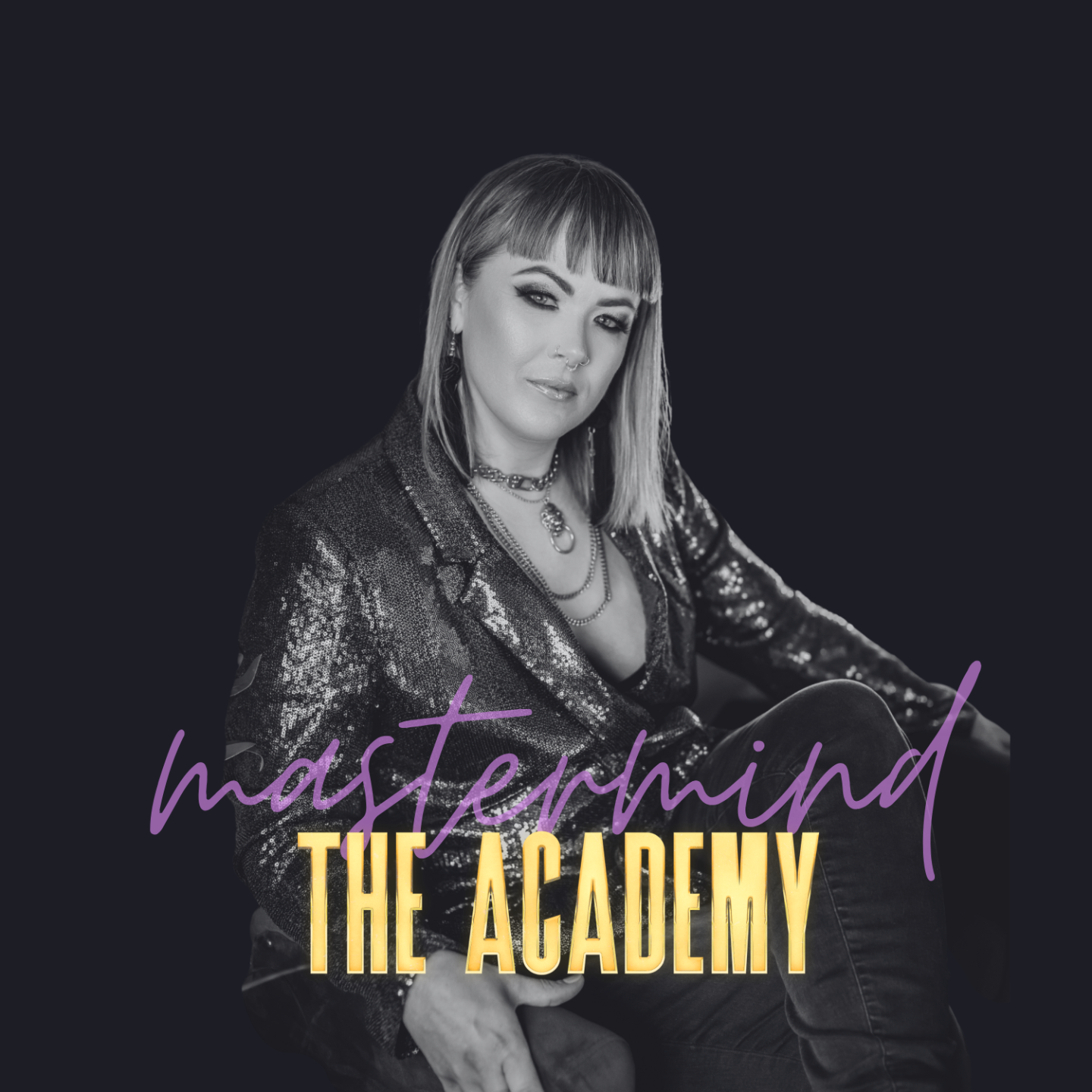 The Academy: live execution mastermind for founders