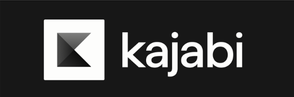 Kajabi Template Logo