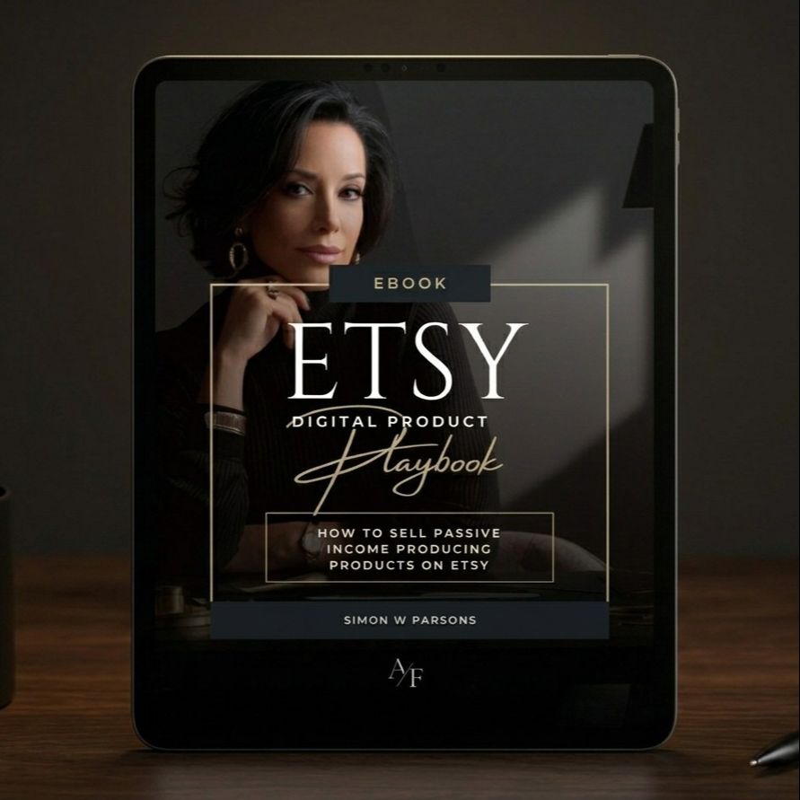 Personal Trainer Client Onboarding Kit Template