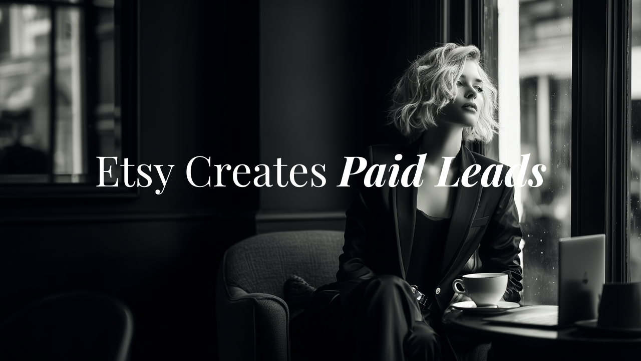 Etsy Digital Product Strategy for Passive Income