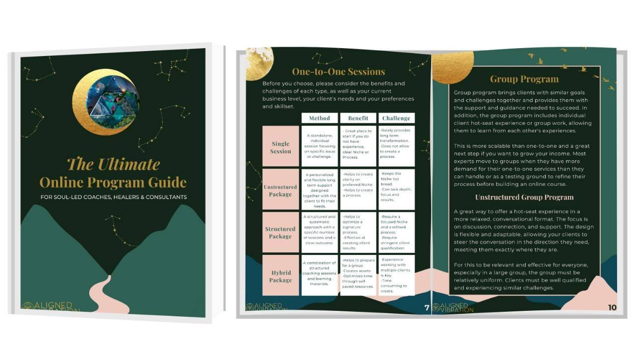 Free Programs Guide The Ultimate Online Program Guide