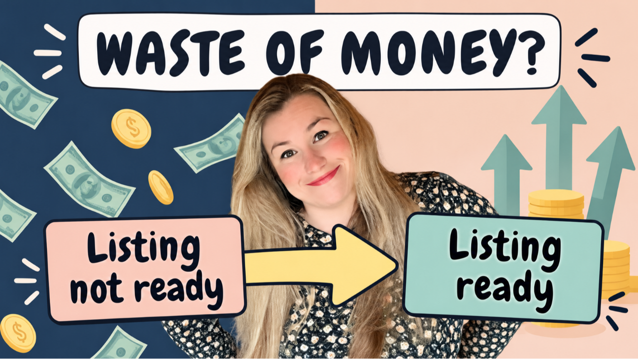 Etsy Seller Support and Handmade Craft Online Business Help from Steph Cole-Lewis