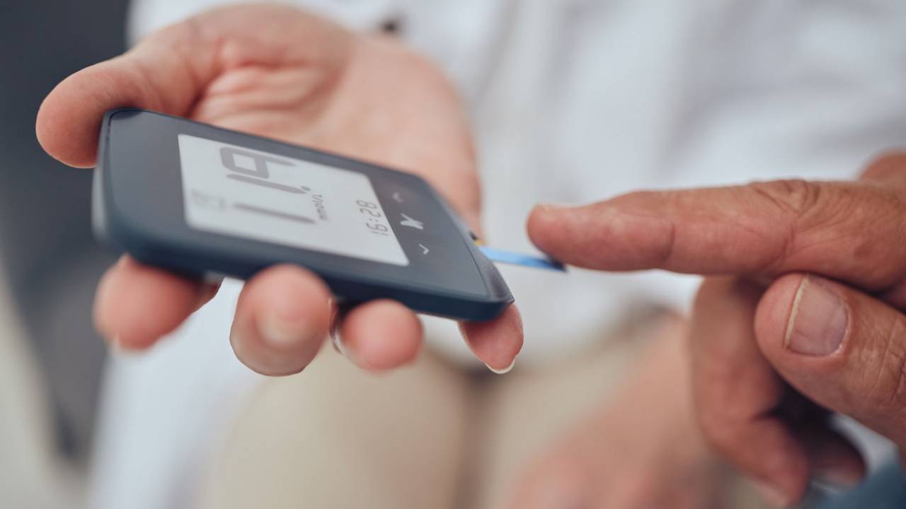 NPA Blog Managing Diabetes in Aged Care Homes