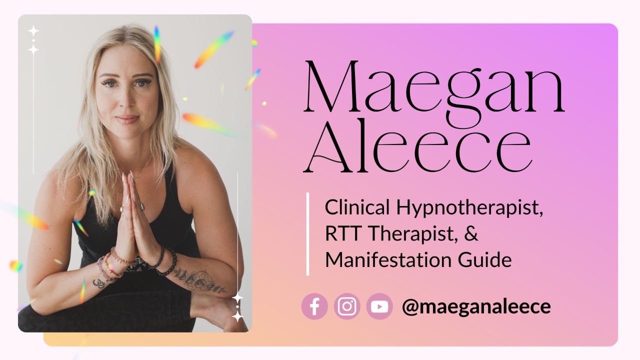 Rapid Transformational Therapy and Hypnotherapy logo