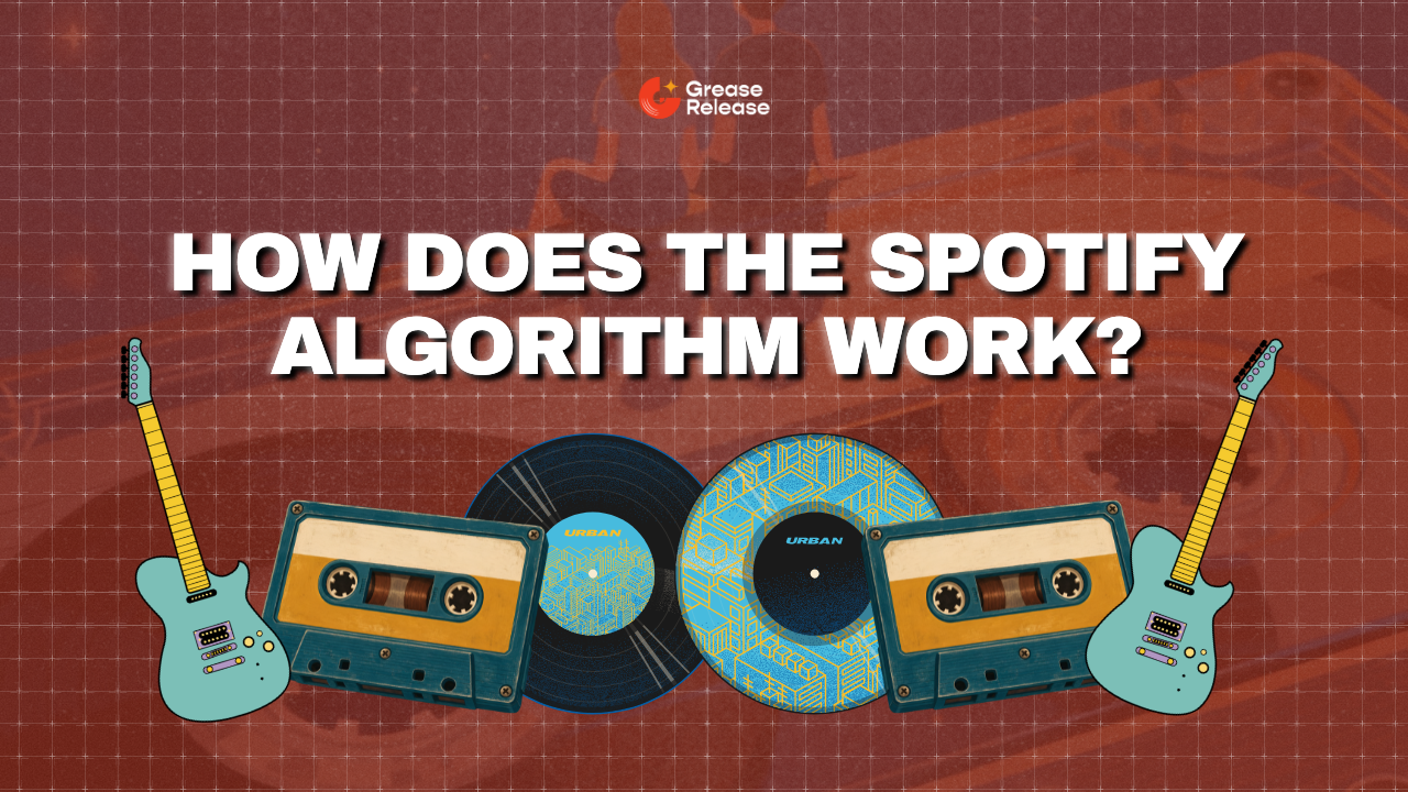 How Does the Spotify Algorithm Work?