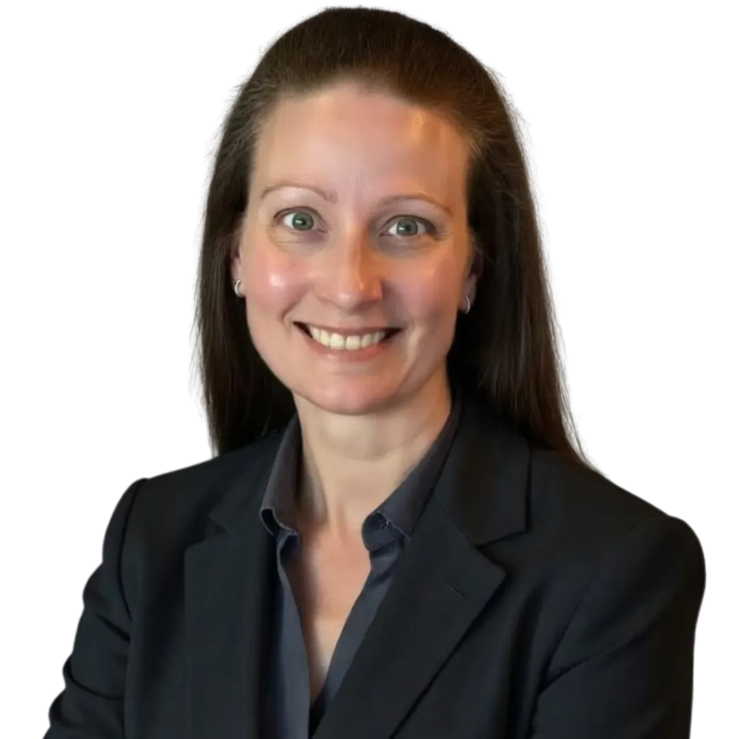Sarah, Director of Tax