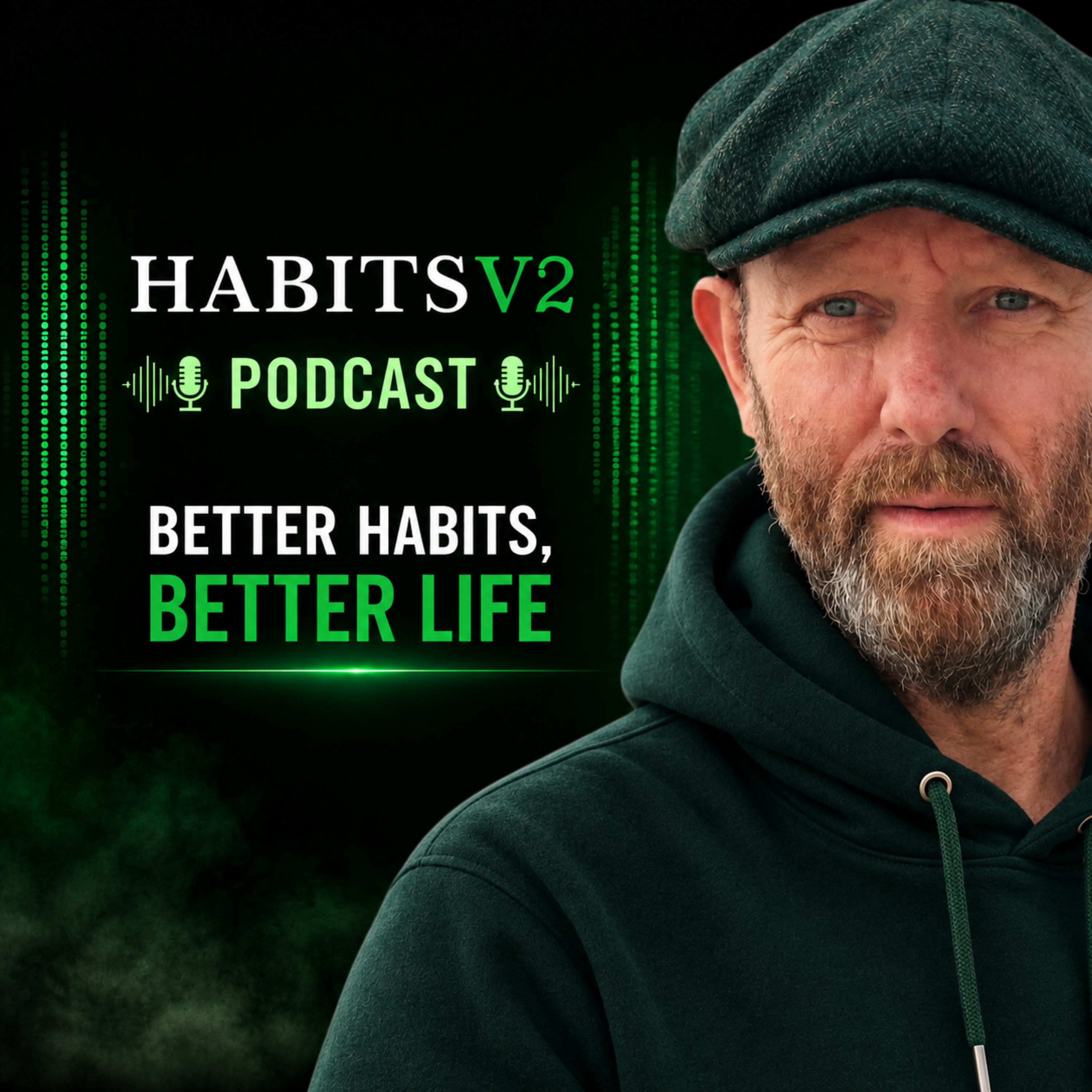 HabitsV2 - Better Habits, Better Life