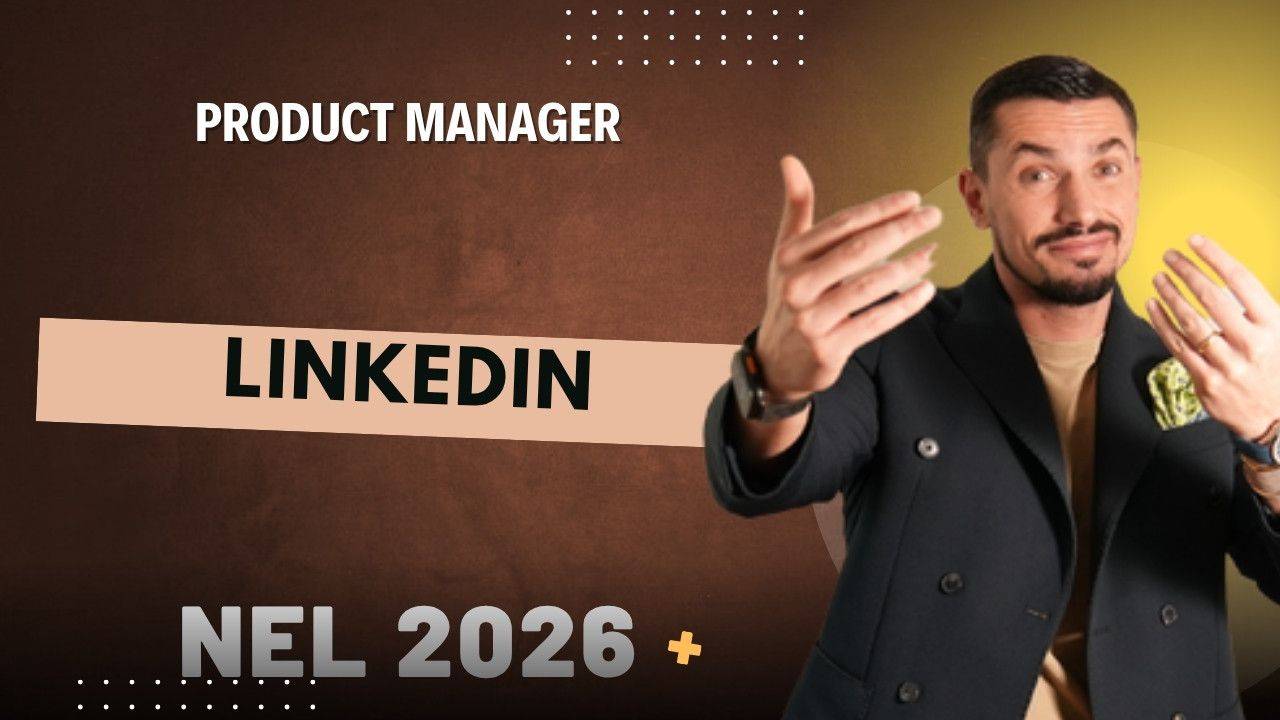LinkedIn per Product Manager nel 2026: Trovare Clienti