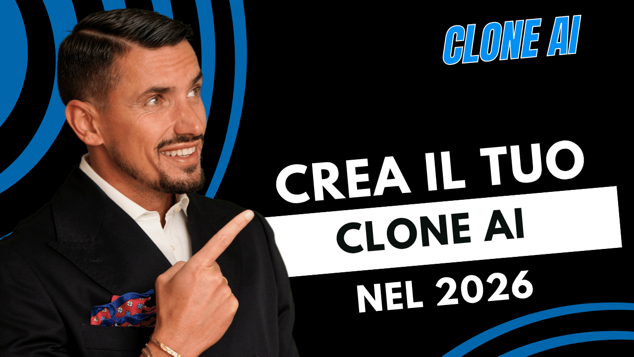 Clone AI per LinkedIn nel 2026 con HeyGen e ElevenLabs