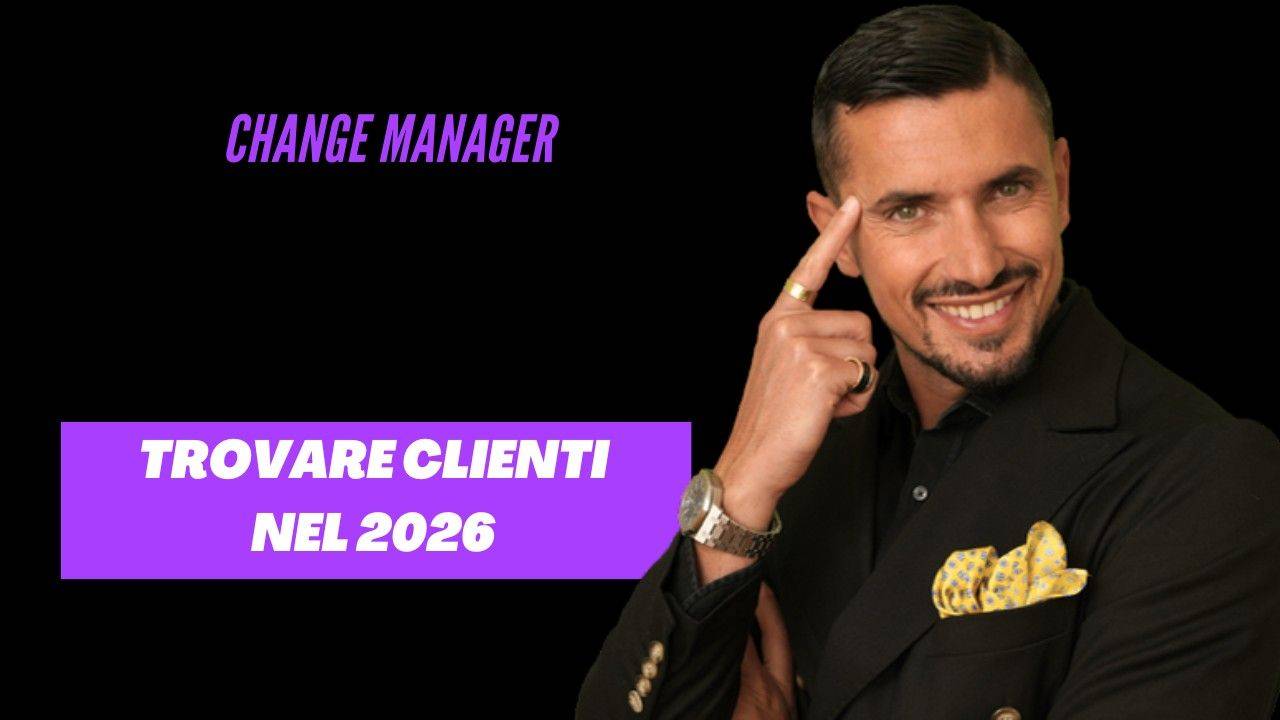 LinkedIn per Change Manager nel 2026