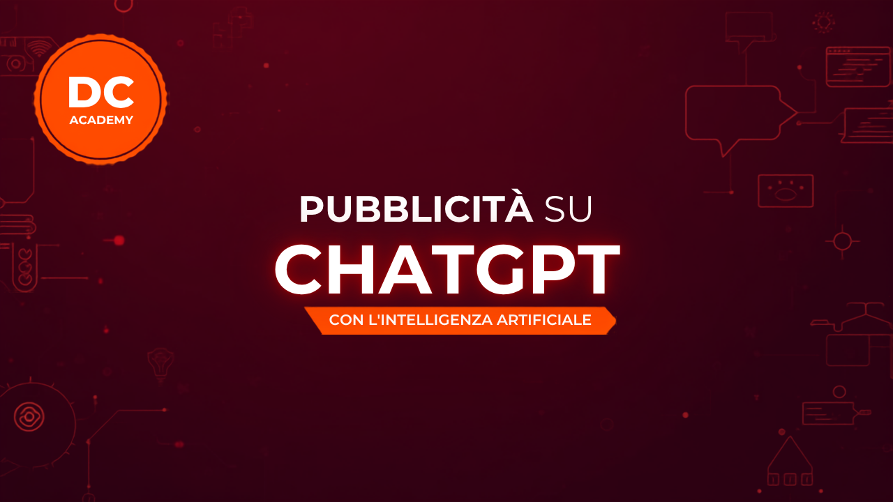 Pubblicità su ChatGPT: cosa cambia per le PMI italiane