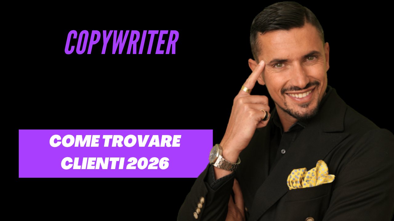 LinkedIn per Copywriter nel 2026: Come Trovare Clienti