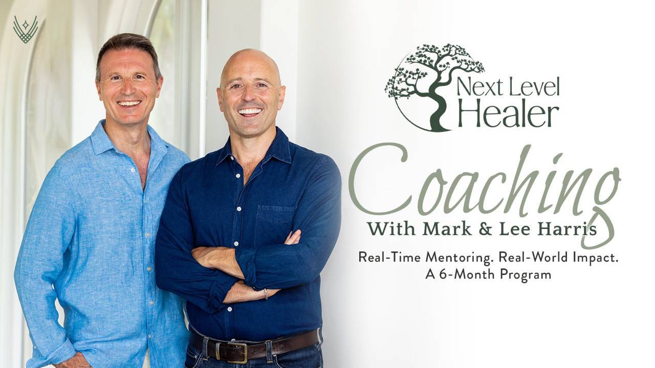 Next Level Healer Coaching