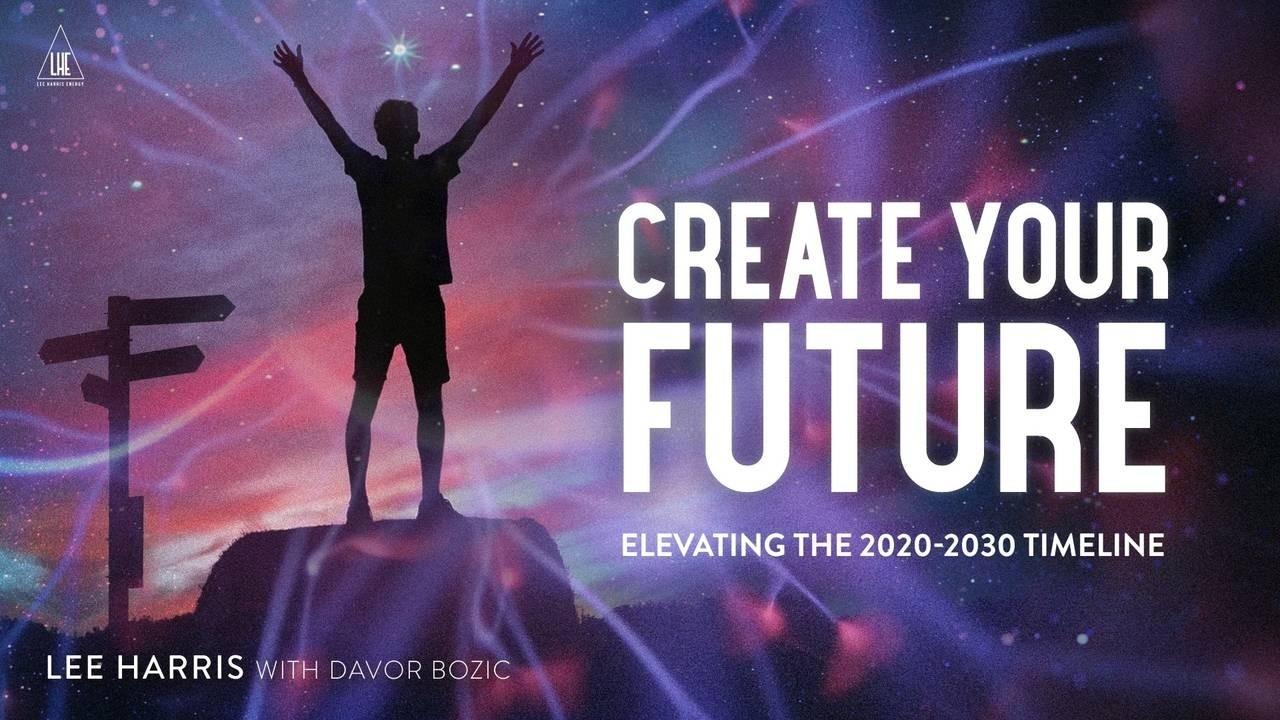 Ruby Foster Create Future CREATE YOUR FUTURE