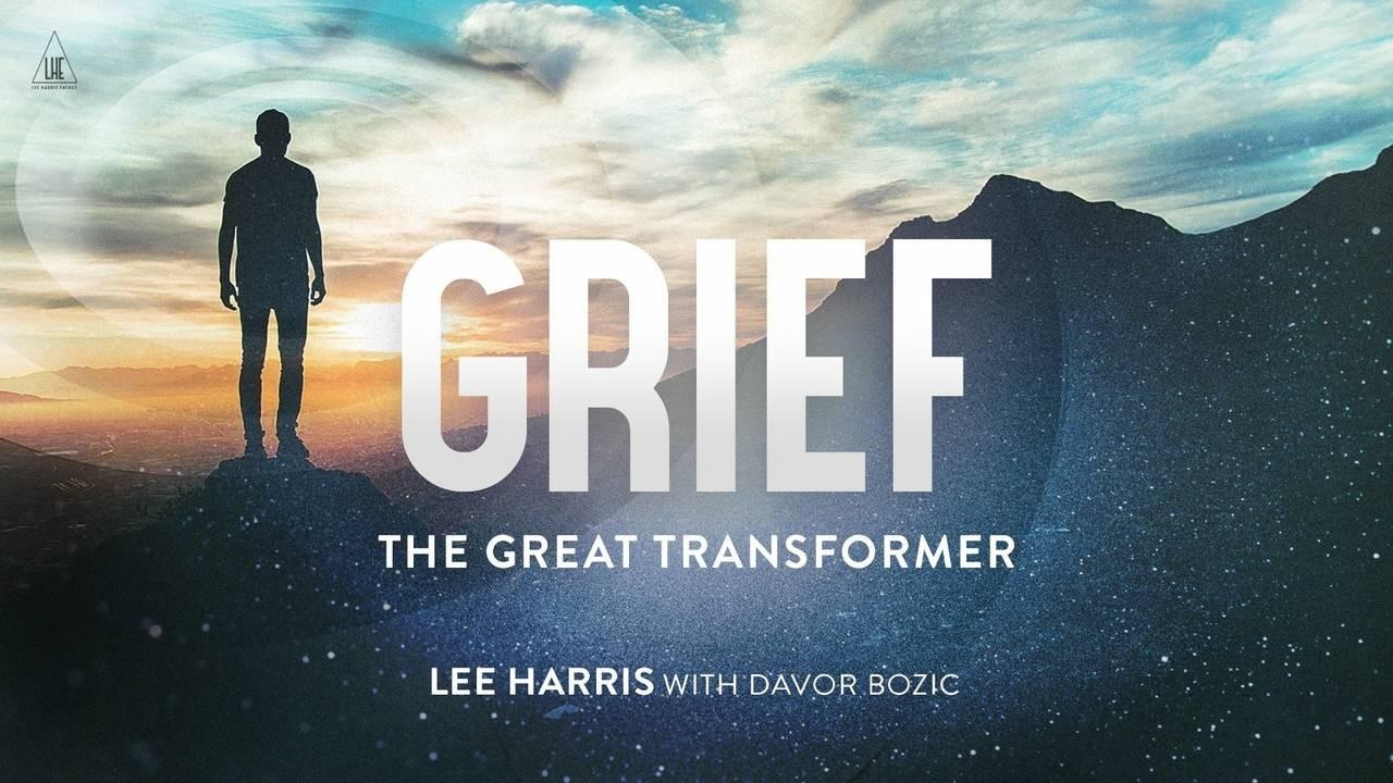 The Great Grief of the Dispossessed