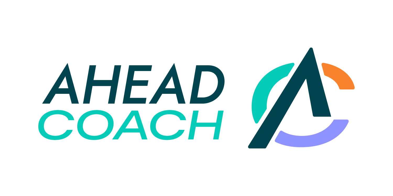 Ahead Coach Logo