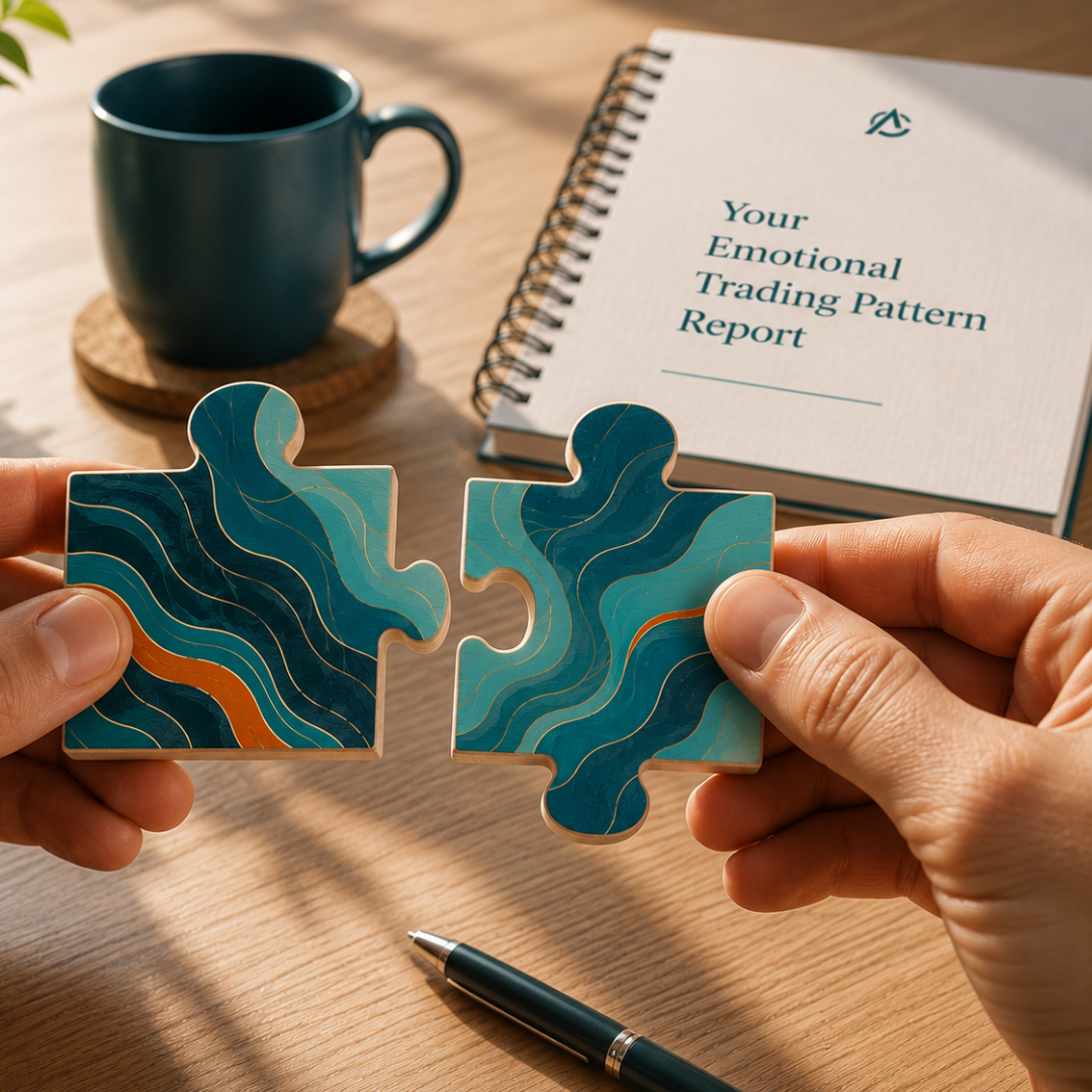 Emotional Trading Pattern Quiz