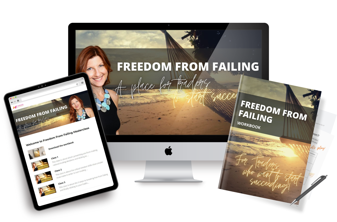 Freedom from Failing Masterclass