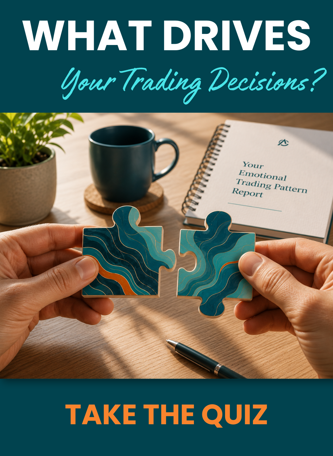 Emotional Trading Pattern Quiz