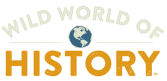 Wild World of History Logo