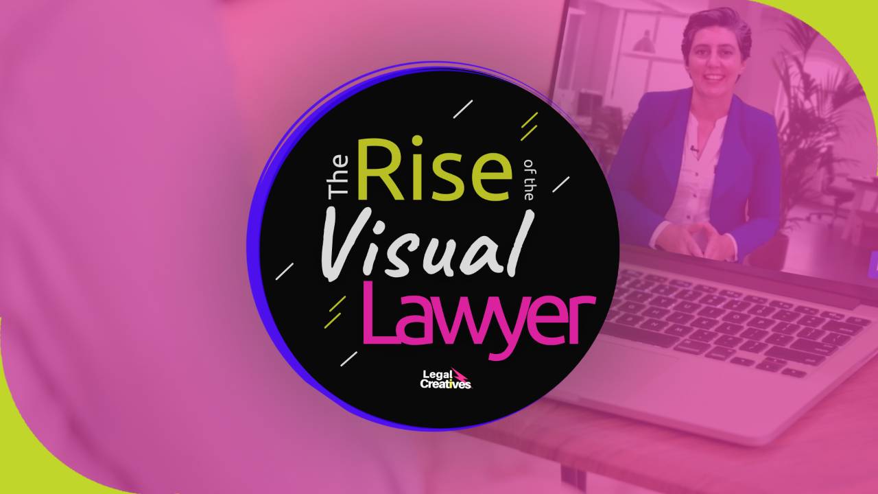 The Visual Lawyer Bootcamp Experience: Starting Soon! 🚀