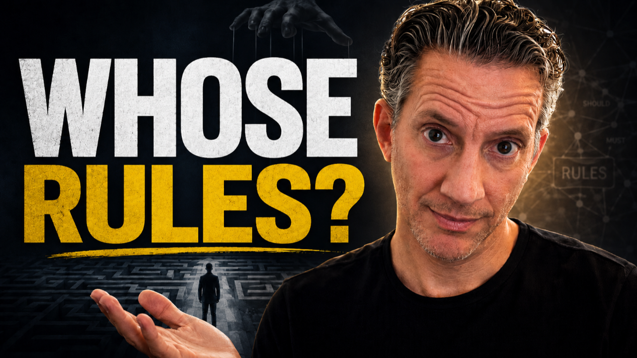 Whose Rules?